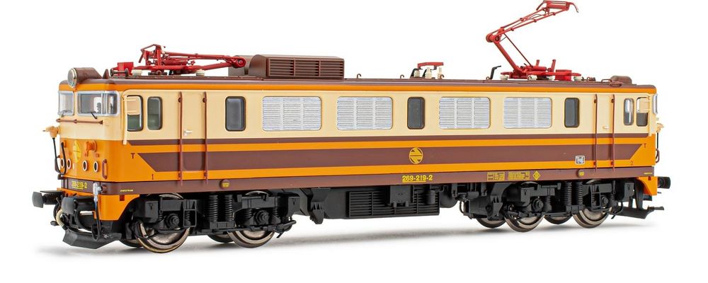 TOP! NEW! OPEN WAGON "CARGAS RENFE" EP V GREEN Details about   ELECTROTREN H0 1255 