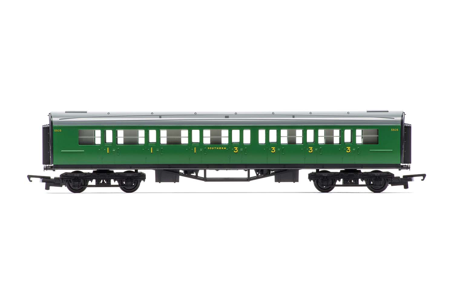 R4818 SR, Composite Coach - Era 3