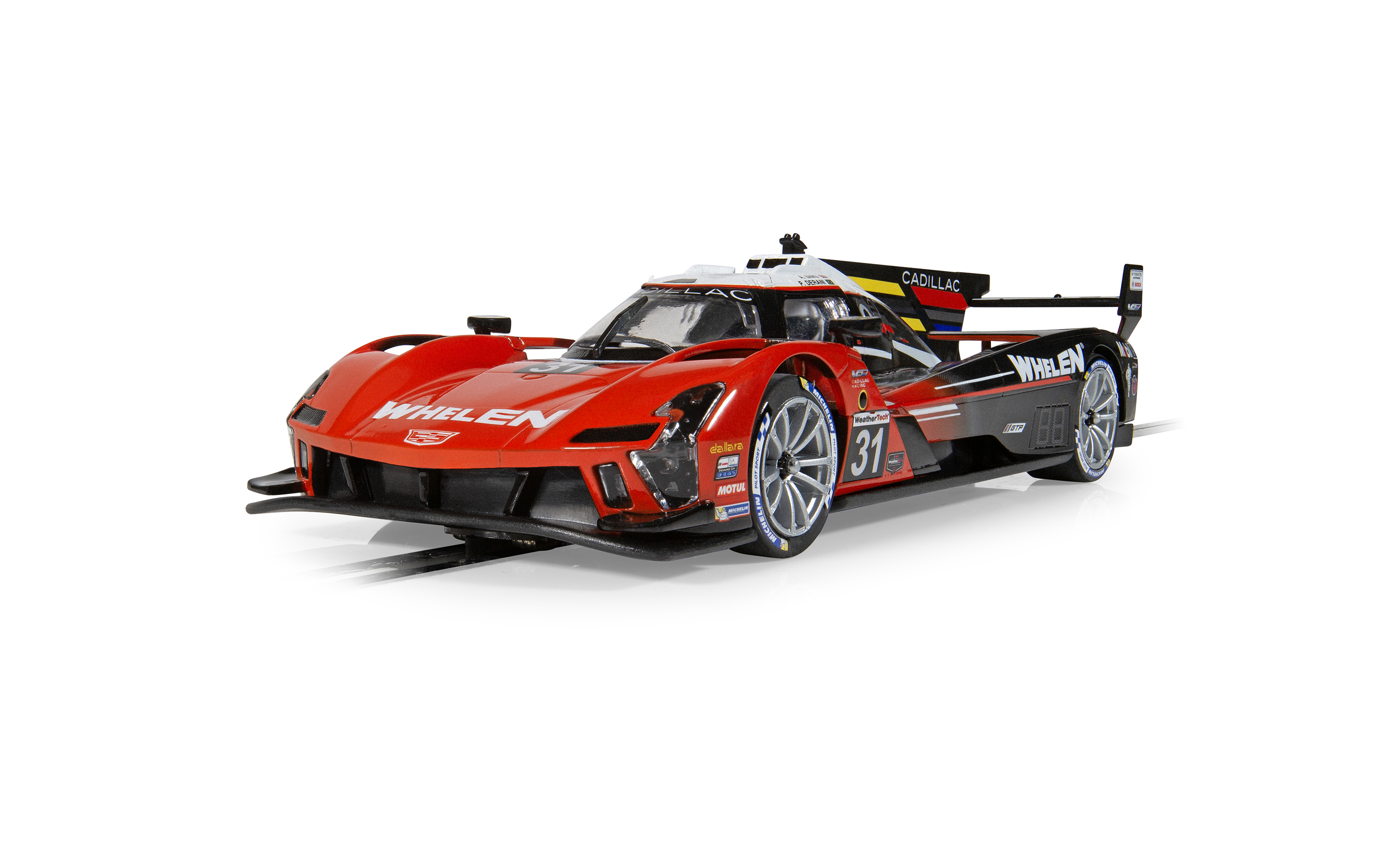 C4515 Cadillac V-Series R. - Whelen Engineering