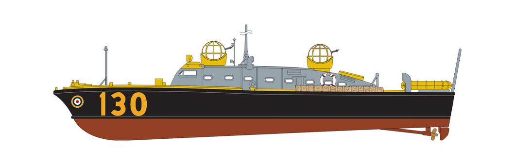 A05281V   SCH  B
