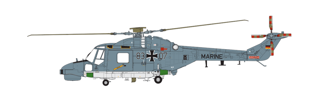 Westland Lynx Mk.88 Westland Lynx Mk.88