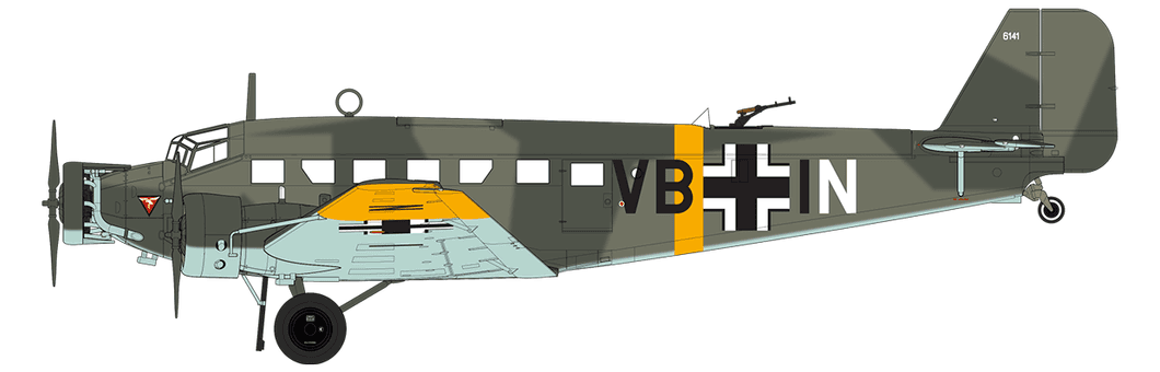 A08022 Scheme B BSV