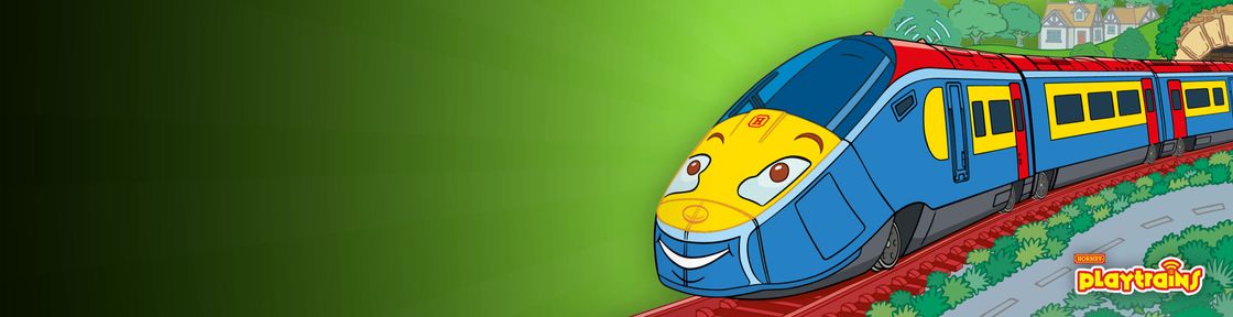 hornby playtrains 1120x288