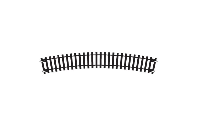 Hornby hot sale railway track