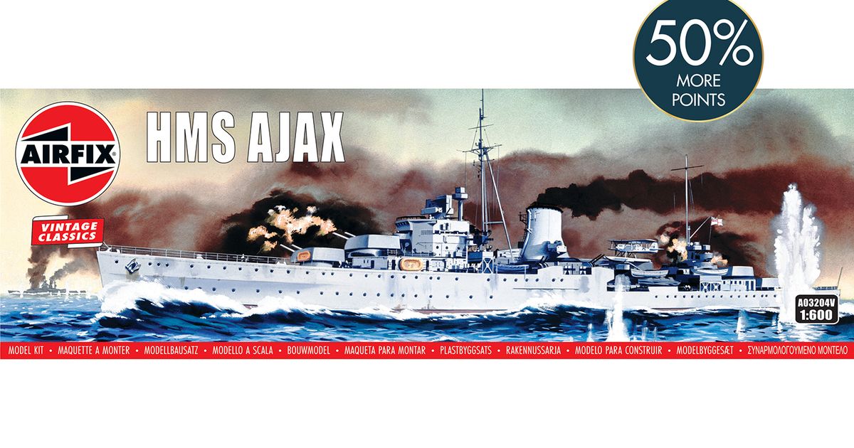 A04210V HMS Iron Duke