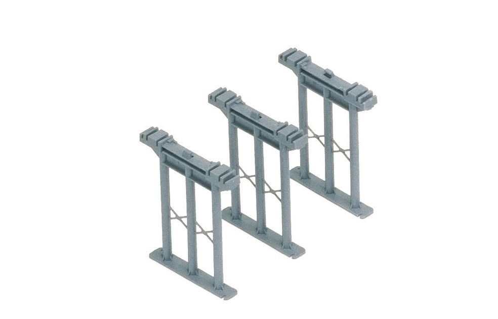 Pont Suspendu Hornby R8008 - Échelle HO (1:87), Pour Réseau De Train Miniature, Neuf