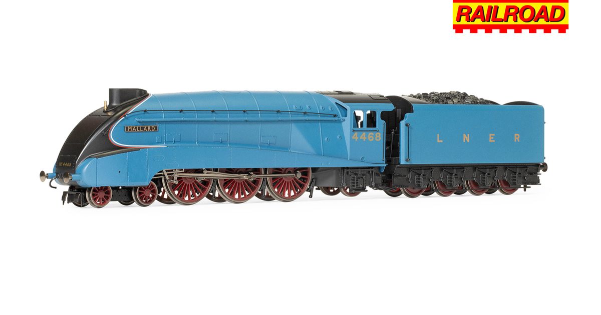 R4312 Pullman, Parlour Car - Era 3