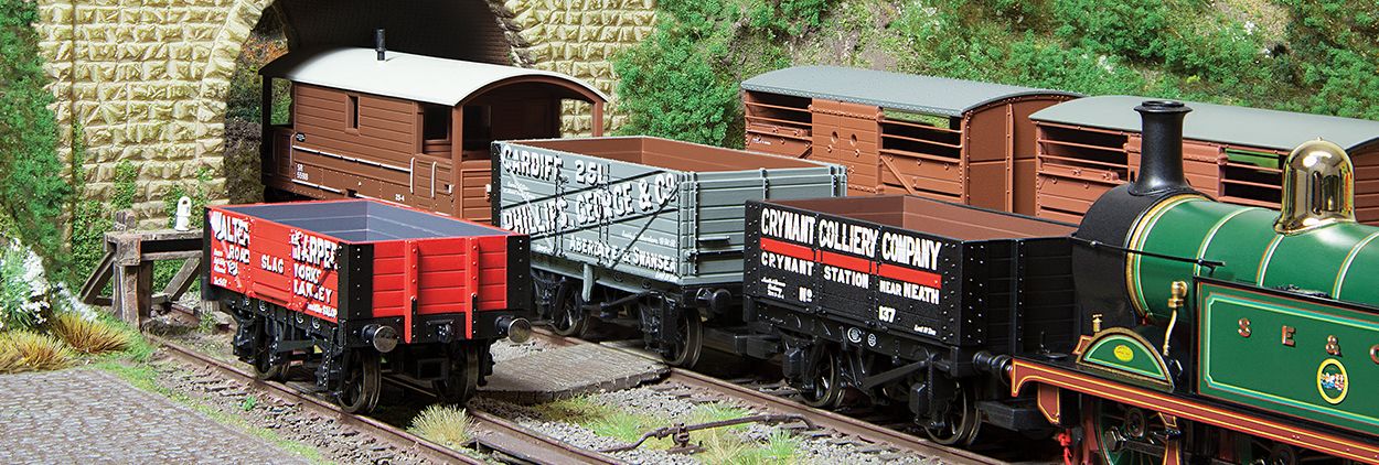 Cat Wagons and WagonPacks 1250x422