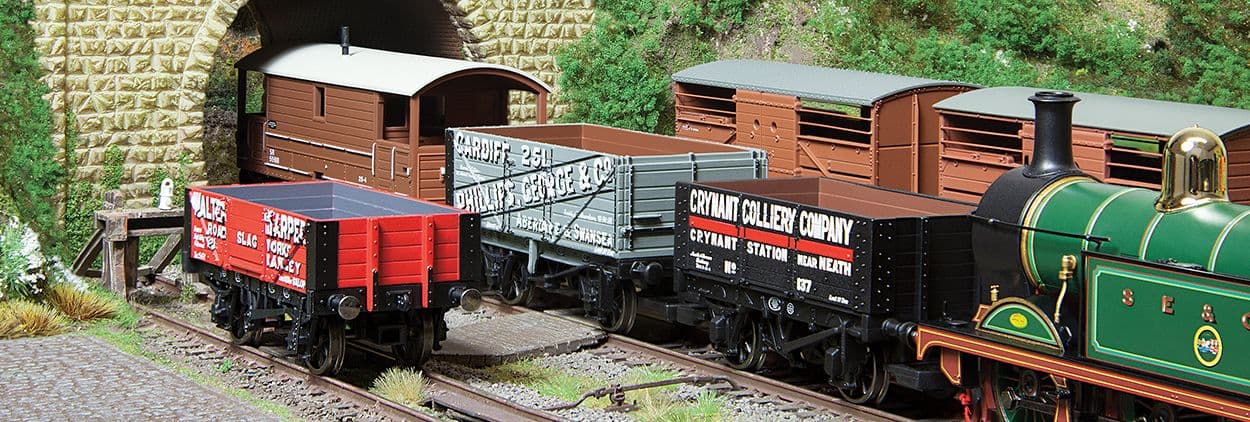 Cat Wagons and WagonPacks 1250x422