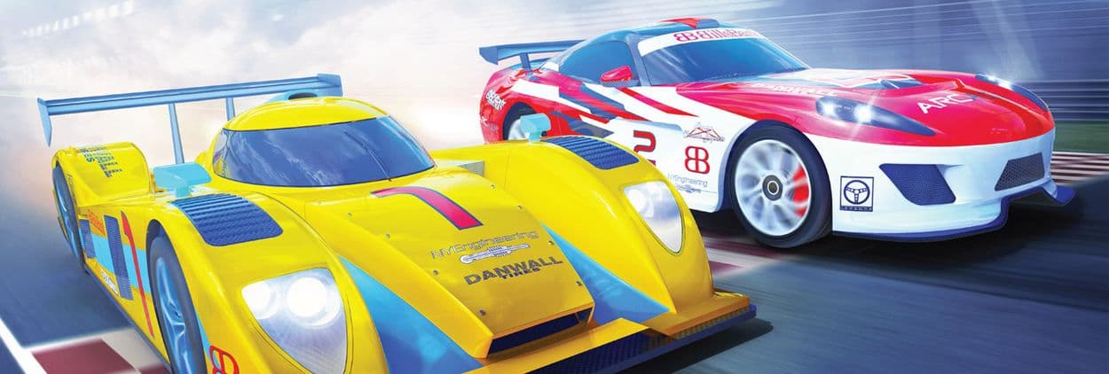 Scalextric Catalogue  and  Publications