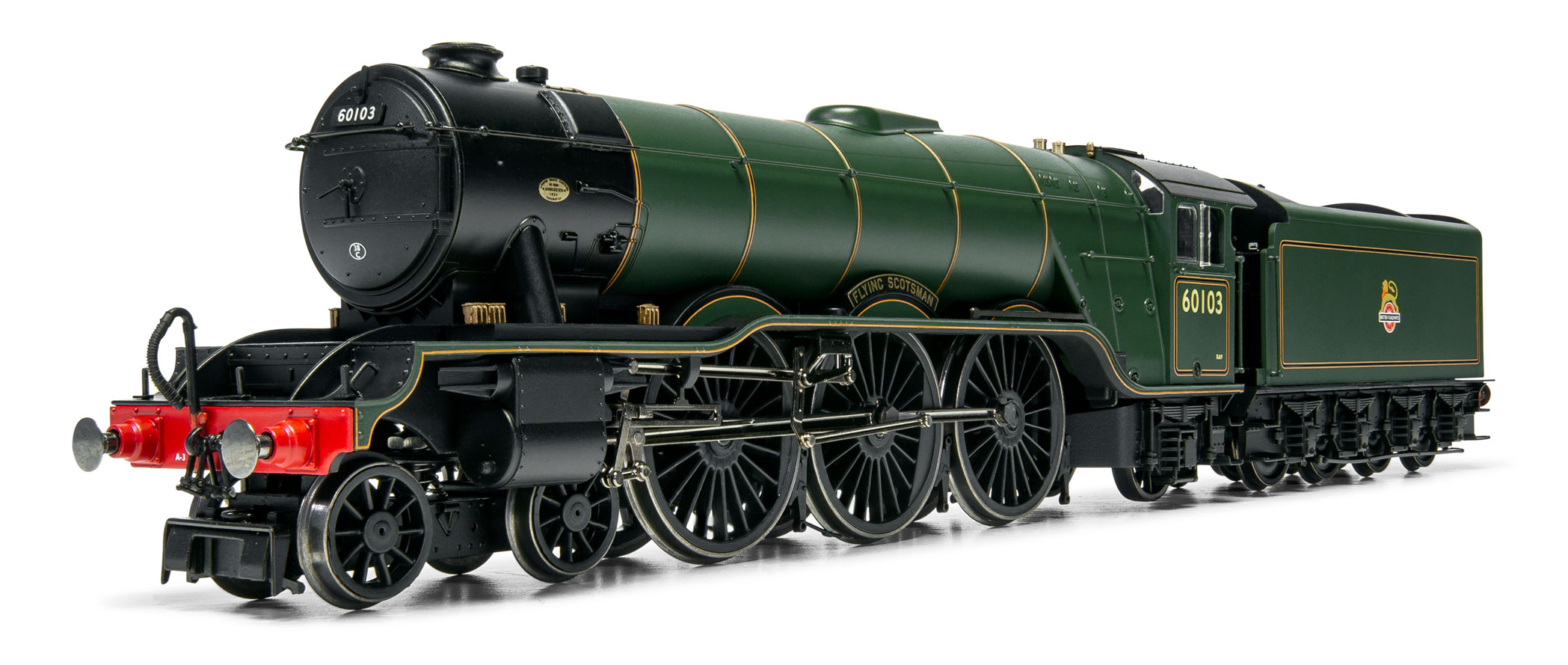 Hornby flying hot sale scotsman