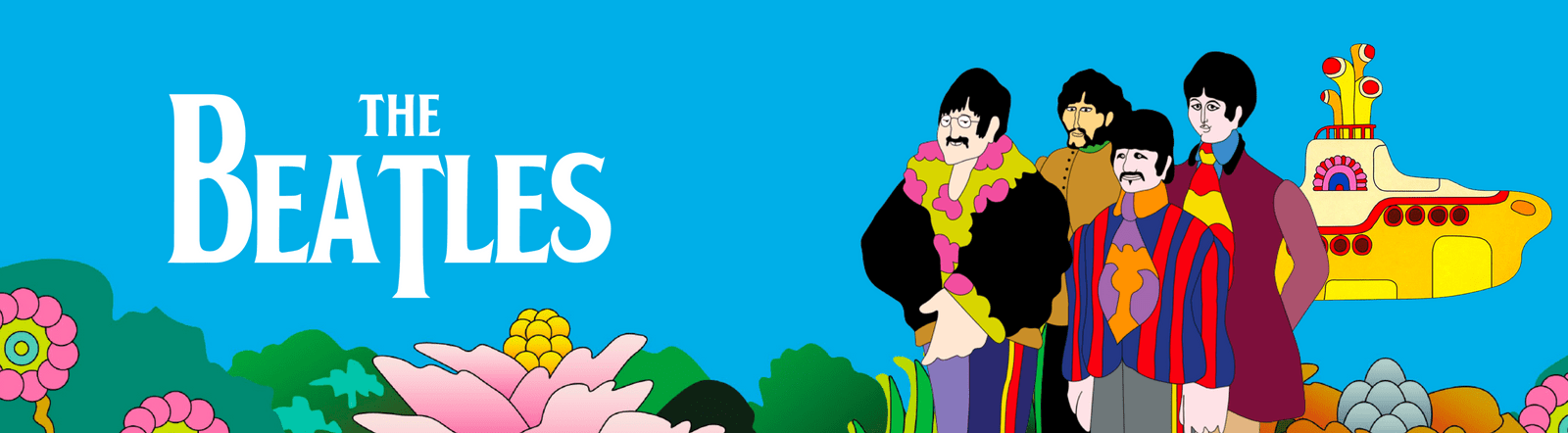 thebeatles 1600x422 at 2x