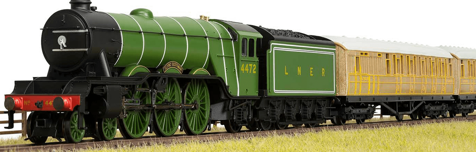 hornby railways locomotives