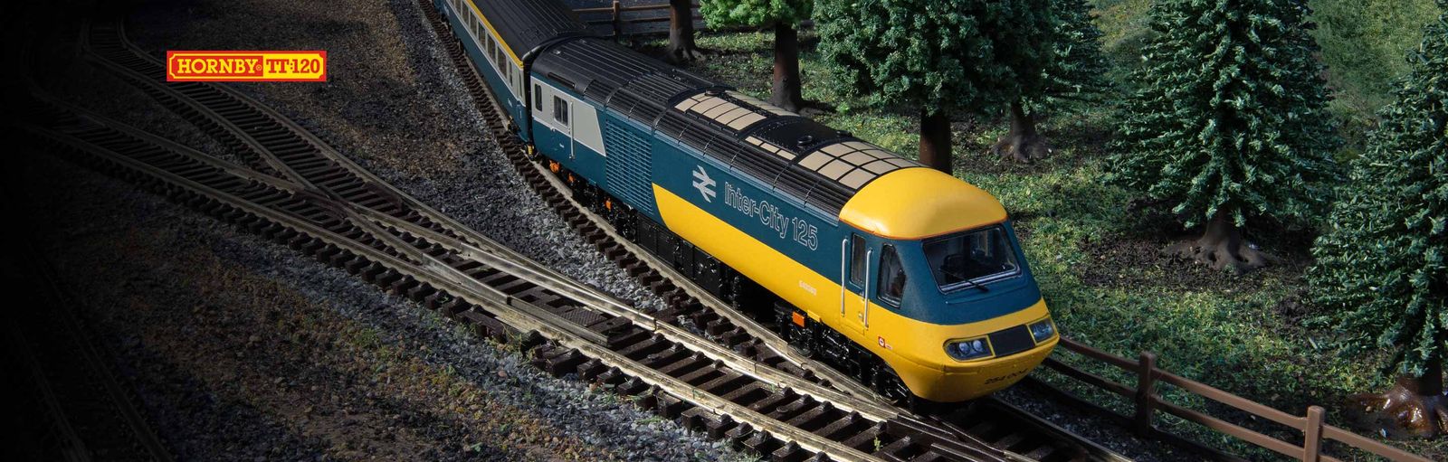 Hornby trains cheap for sale