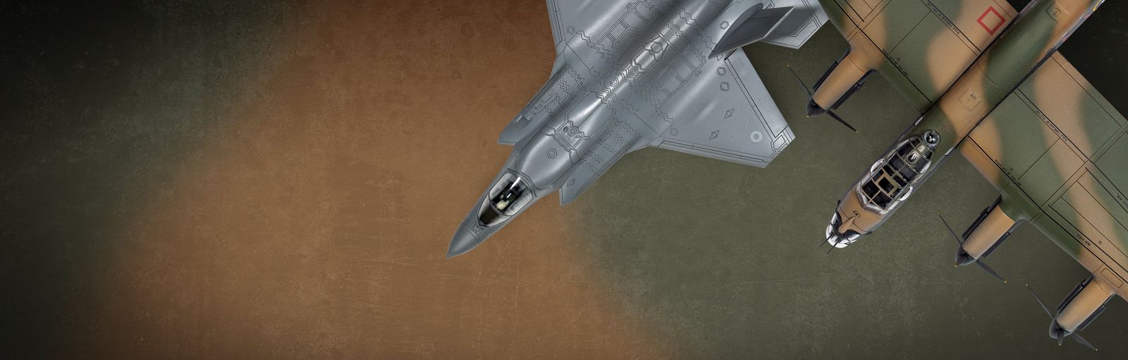 3200 x1200 80th Dambuster