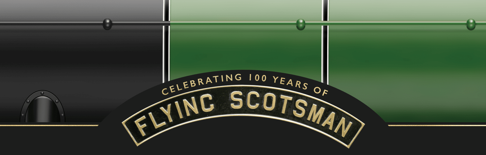 Zero West Flying Scotsman 100 Year Celebration