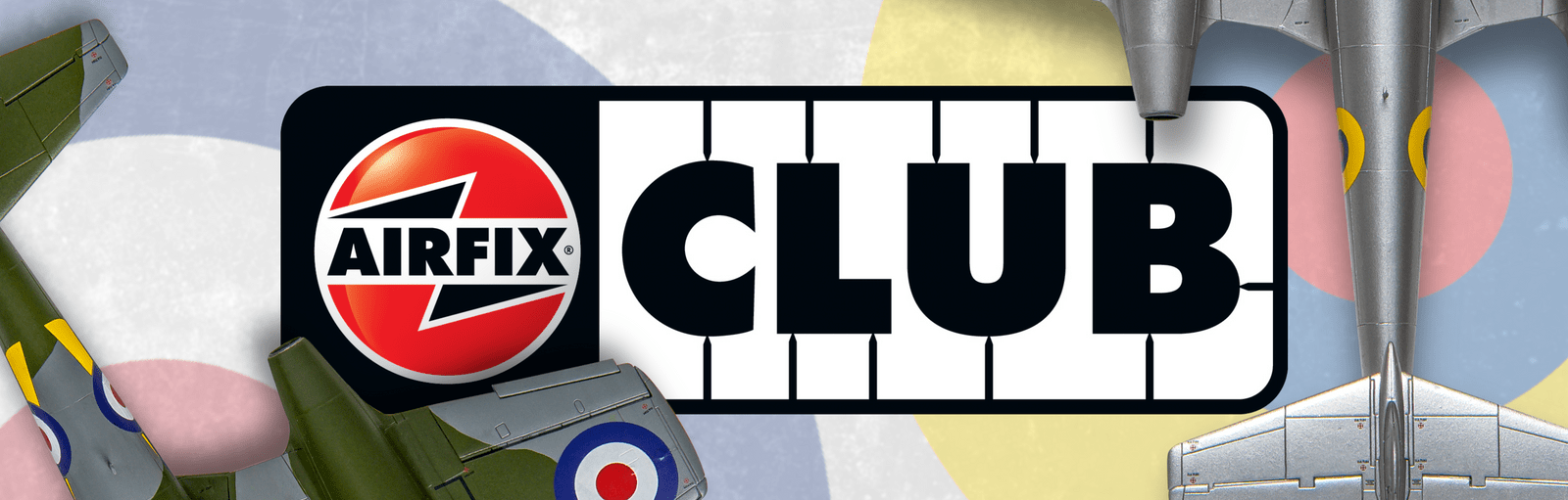 Airfix Club