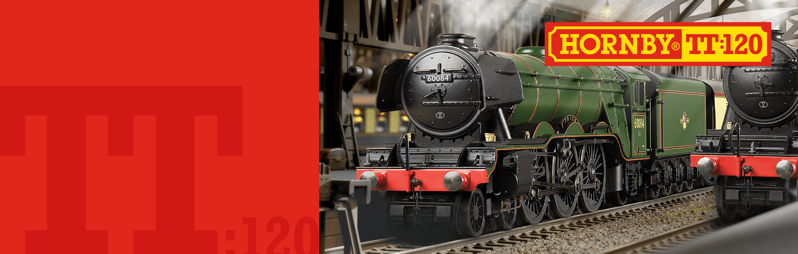 Hornby UK - Model Railways, Train Sets, Locomotives & Accessories