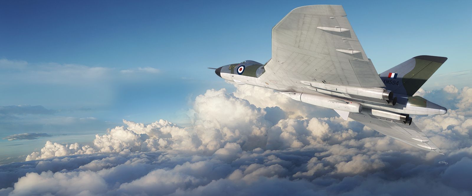 Vulcan homepage 1600 667