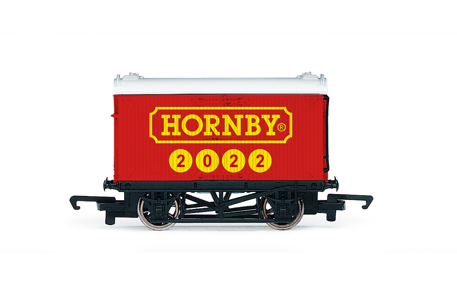 Hornby R60075