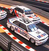 scalextric cars for sale