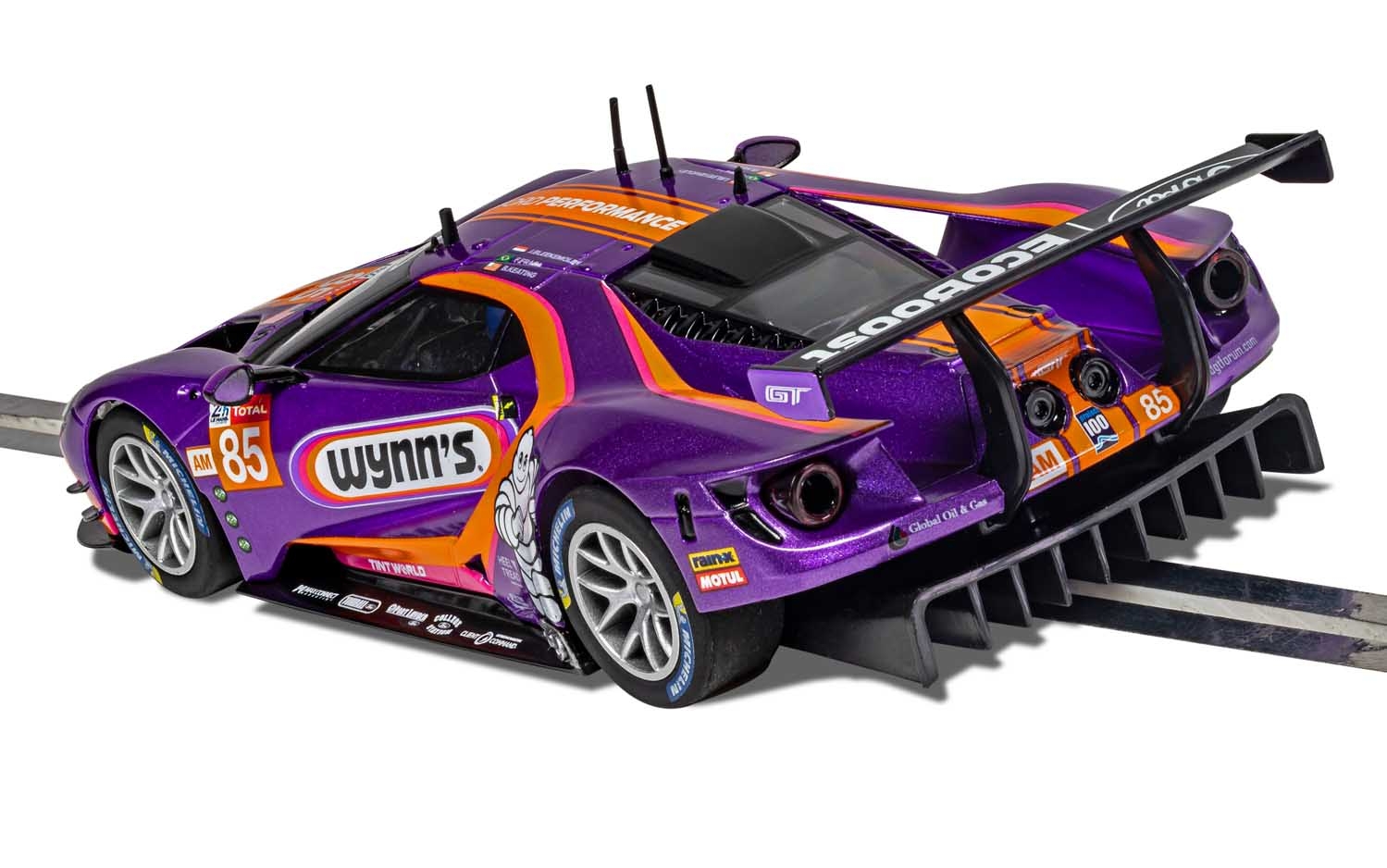 scalextric c4078
