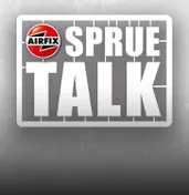 Sprue Talk