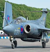 Aerodrome