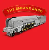 Engine Shed