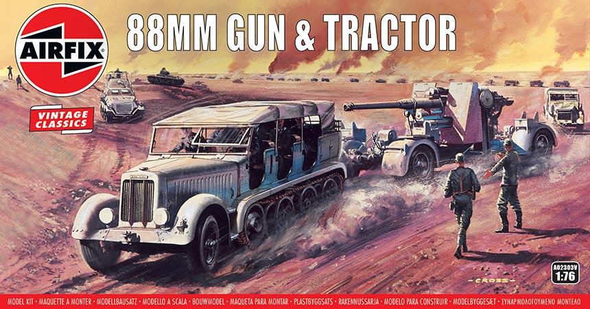 Airfix vintage cars clearance