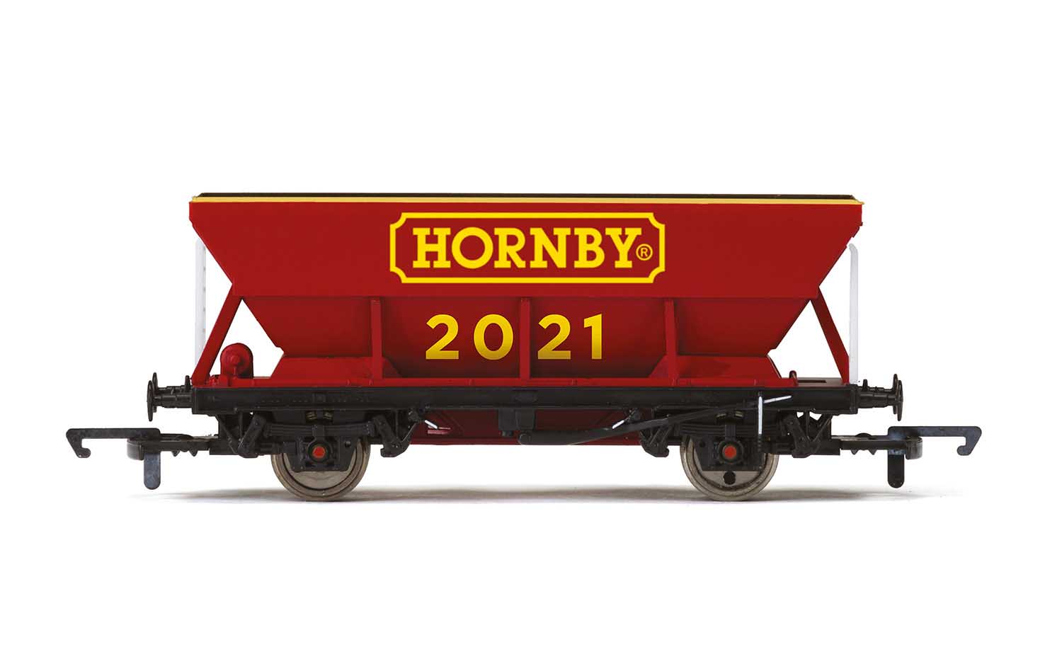 Hornby R60016