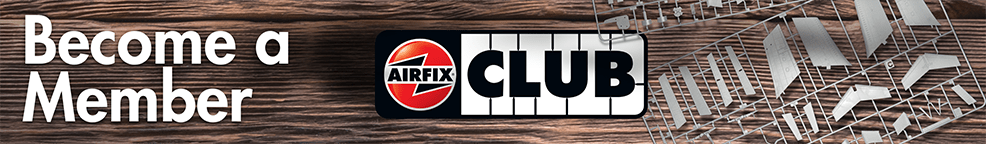 airfix club plp