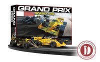 Scalextric grand prix set on sale