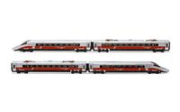 ARNOLD　HN2474 EMU class ETR 610　4両セット HN2474S Arnold (N 1:160) FS, 4 unit base set EMU class ETR