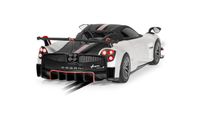 C4399 Pagani Huayra BC Roadster – Grigio Montecarlo