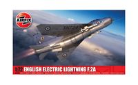 A04054A English Electric Lightning F2A