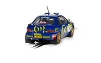 C4555 Subaru Impreza WRX - 1995 Carlos Sainz