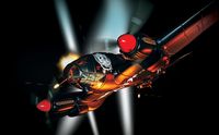CC33719 Motorhead - Heinkel HEIII 'Bomber'