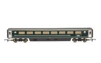 GWR, Mk3 Trailer Standard Open, Coach B, 42361 - Era 11 GWR, Mk3 Trailer Standard Open, Coach B, 42361 - Era 11