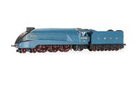 R30268 LNER, Class A4, 4-6-2, 4468 'Mallard', 85th Anniversary