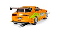 Scalextric Fast and Furious Hot Laps Race Set