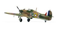 A55111A Gift Set - Hawker Hurricane Mk.I