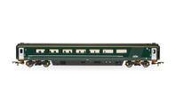 GWR, Mk3 Sliding Door Trailer Guard Standard (TGS), 49109 - Era 11 GWR, Mk3 Sliding Door Trailer Guard Standard (TGS), 49109 - Era 11
