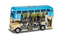 CC82347 The Beatles London Bus, Abbey Road