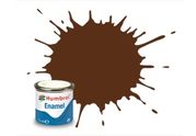 No 160 German Cam Red Brown   Matt