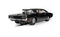 Scalextric Fast and Furious Hot Laps Race Set