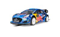 Amazon | イクソ 1/18 フォード プーマ Rally1 2023 セントラル