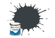 Peinture Humbrol 66 Gris Brun Olive Mat - 14ml - Neuf