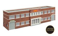 Hornby 70th: Hornby's Office Building - Limited Edition Hornby 70th: Hornby's Office Building - Limited Edition