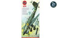 A18002V Junkers Ju87B Stuka